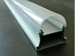 江门铝材厂：铝型材是如何成型的？