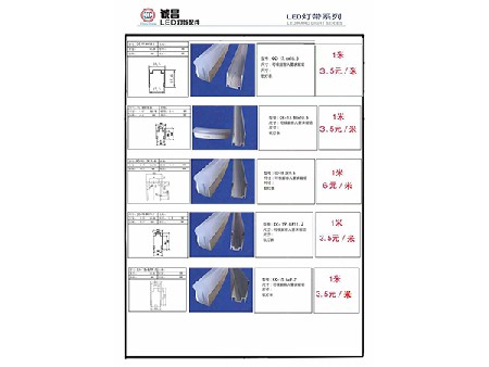 led灯带系列 (3)