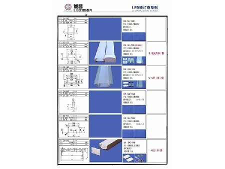 led灯带系列 (4)